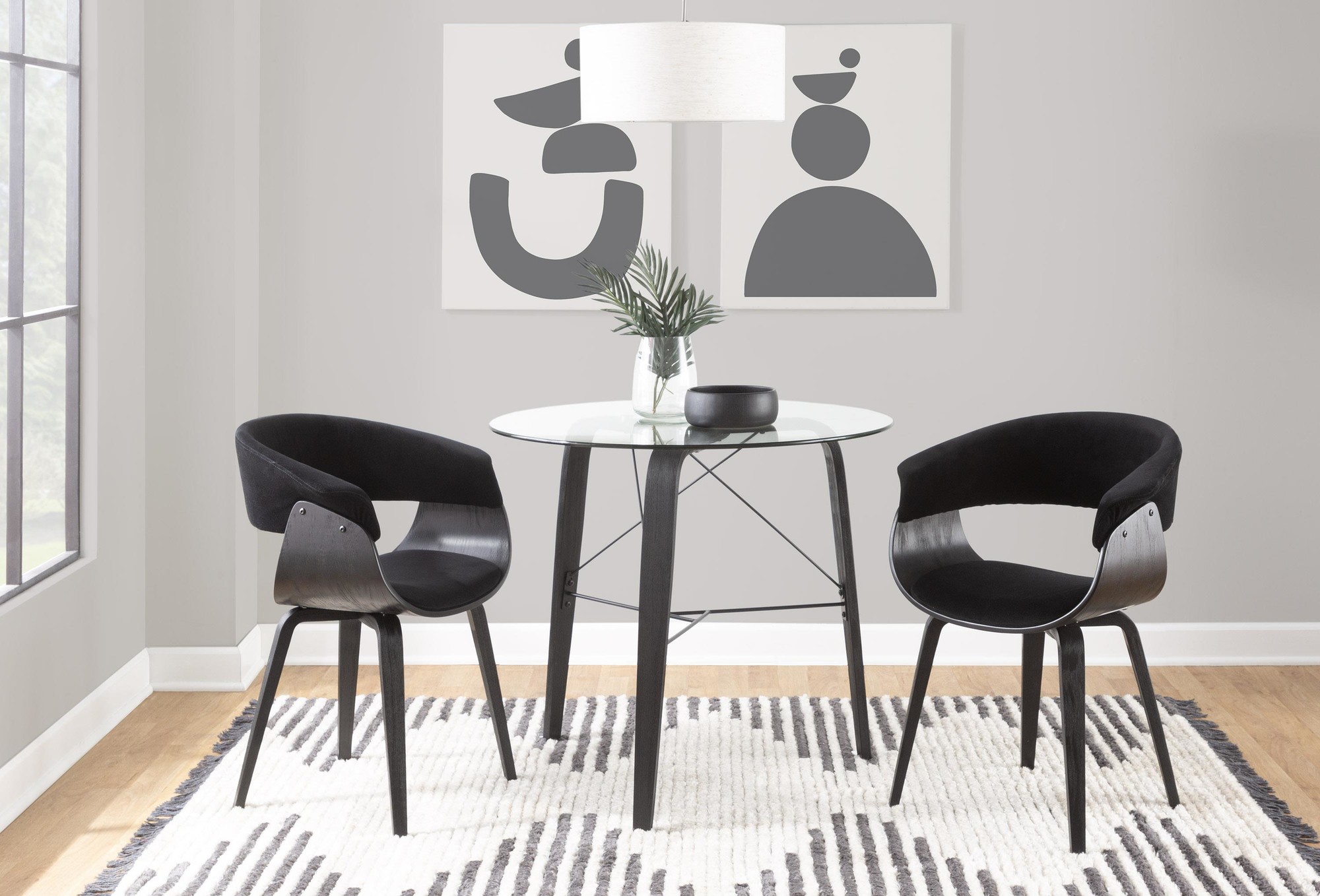 Trilogy Round Dinette Table